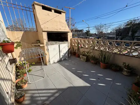 Depto Tipo Casa en Venta en Campana, USD 100.000