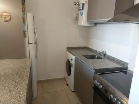 Departamento en Venta 4 años