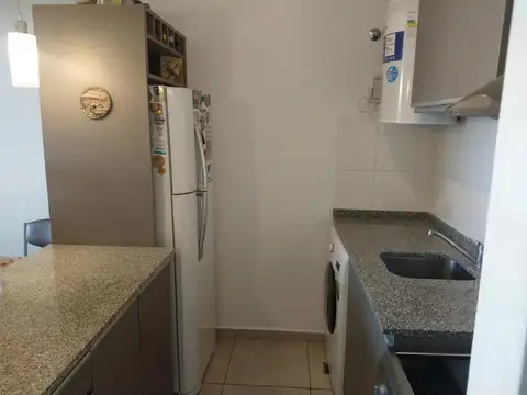 Departamento en Venta al Este
