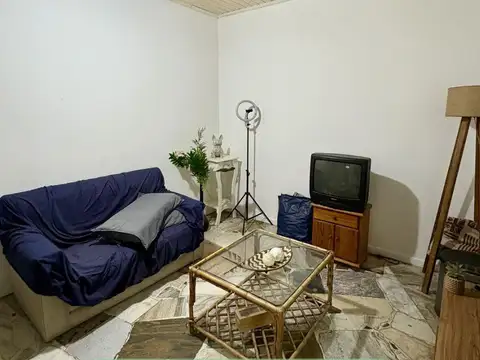 Departamento en Venta en Centro De Lujan, USD 37.000