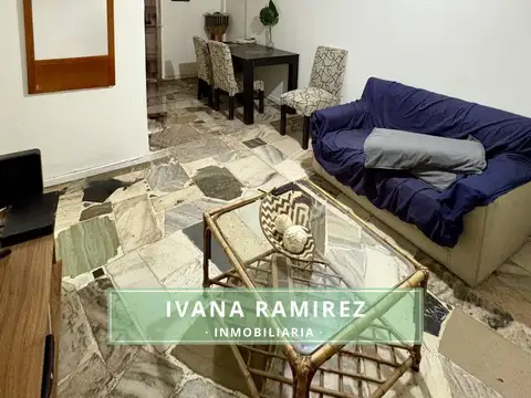 Departamento en Venta en Centro De Lujan, USD 37.000
