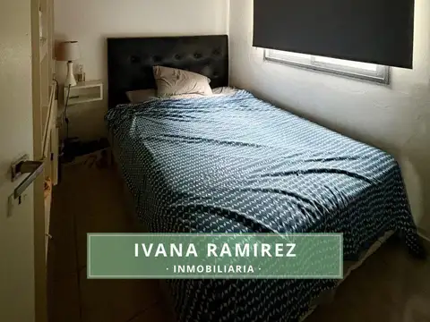 Se vende departamento de 2 ambientes, Listo para Escriturar en Luján centro.