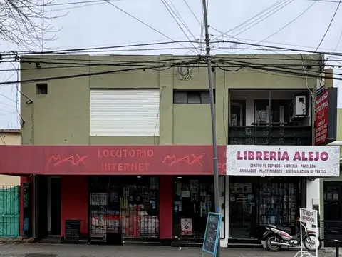 Se vende departamento de 2 ambientes, Listo para Escriturar en Luján centro.