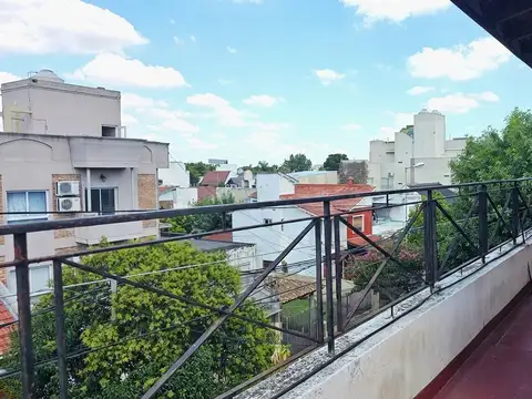 Depto Tipo Casa en Venta de 2 ambientes