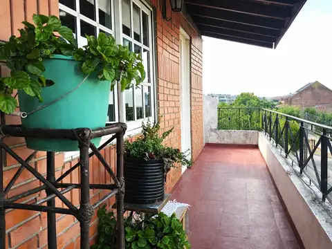 Venta de PH 2 ambientes sin expensas en Morón APTO CRÉDITO