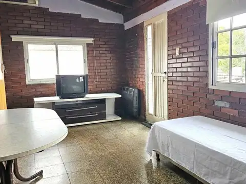 Depto Tipo Casa en Venta en Villa Sarmiento, USD 56.000