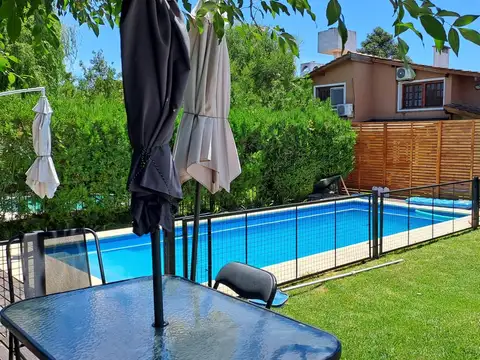 CASA EN VENTA EN  MASCHWITZ COUNTRY CLUB