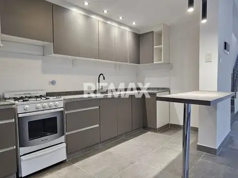 Casa en Venta en Barrio Grand Bourg, USD 125.000