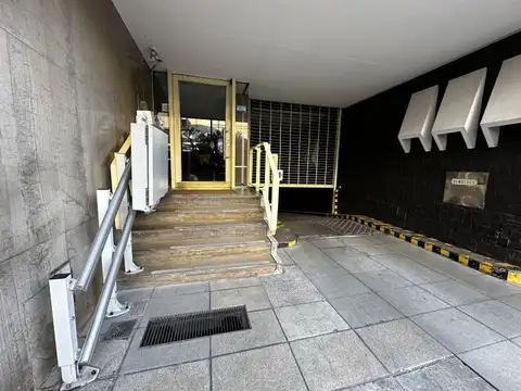 Departamento en Alquiler en Centro, USD 650.000