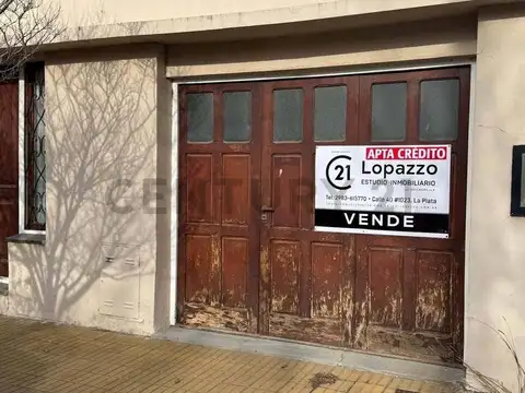 Berutti 200, Piso 0