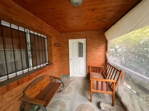 VENTA CASA EN VILLA DEL DIQUE