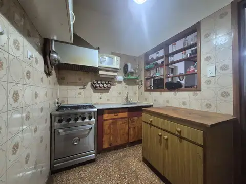 VENTA CASA 4 AMB. - VILLA BOSCH