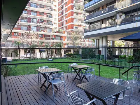 Oficina en Alquiler 44 años