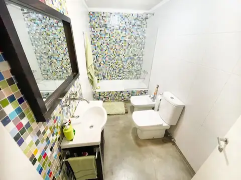 Casa de 4 ambientes en Barracas Apto Credito