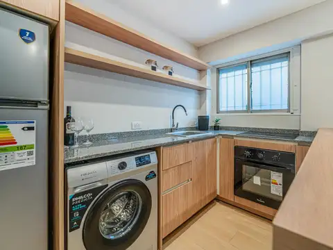 Departamento en Venta A Estrenar