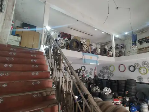 Local en Venta 46 años