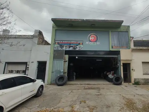 VENTA LOCAL COMERCIAL SARANDI
