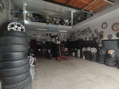 Local en Venta en Sarandí, USD 120.000