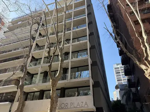 Departamento en Belgrano