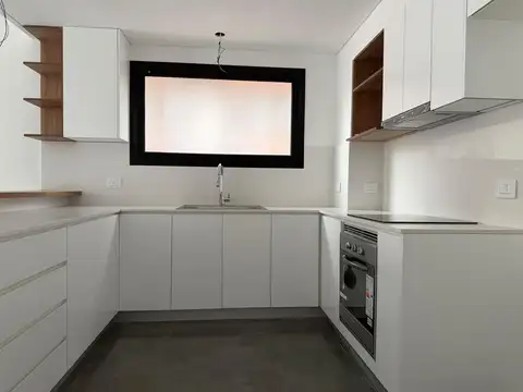 Departamento en Venta en Belgrano, USD 510.000