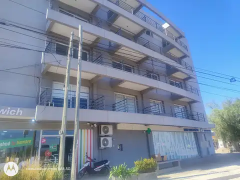 Av. Bolivia e YPF