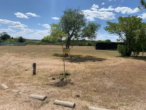 Lote con Vista Al Rio en el Apart Club