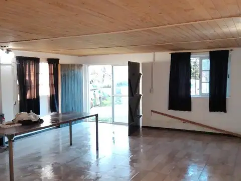 Casa en Alquiler 4 años