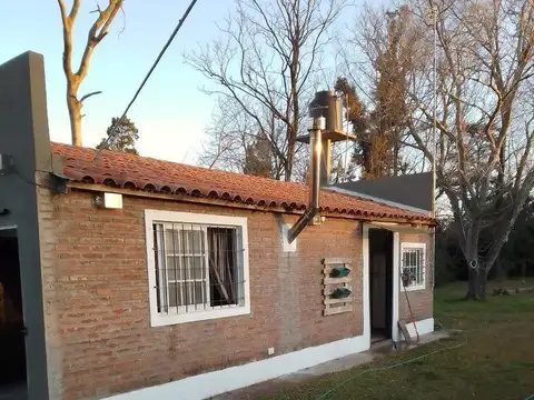 Alquiler Casa en Loma Verde sobre calle Los Aromos