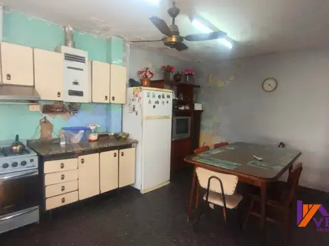 Casa en Venta 58 años