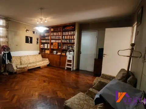 Casa en Venta en Zona Centro, USD 200.000