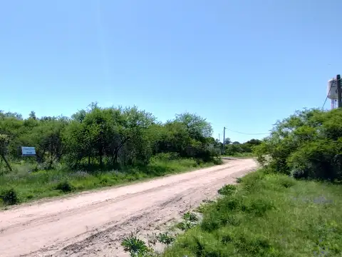 Terreno en Venta en Pueblo General Belgrano, USD 40.000