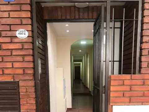 Departamento en Venta en Ciudadela, USD 58.900