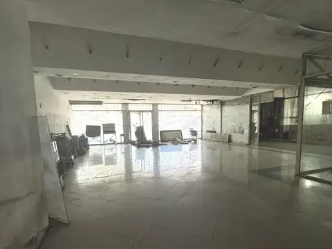 ALQUILER DEPÓSITO/LOCAL USOS MÚLTIPLES M 4 EN DISTRITO TECNOLOGICO P.PATRICIOS