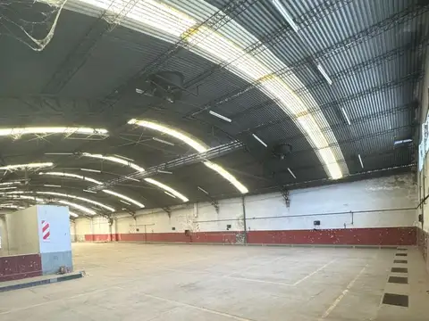 Local en Alquiler en Parque Patricios, USD 22.000