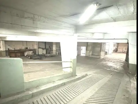 Local en Alquiler A Estrenar