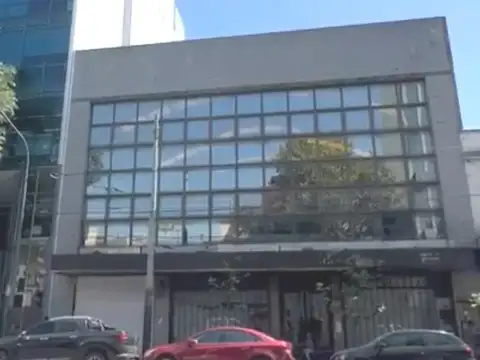 ALQUILER DEPÓSITO/LOCAL USOS MÚLTIPLES M 4 EN DISTRITO TECNOLOGICO P.PATRICIOS