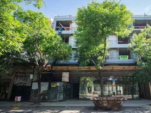 Monoambiente en venta barrio pichincha. Livingreen