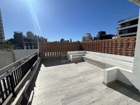 Monoambiente en venta barrio pichincha. Livingreen
