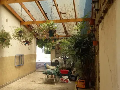 Casa en Venta en Tablada, USD 95.000