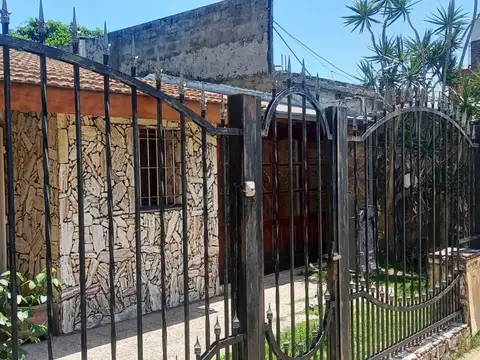 Casa en Venta 10 años
