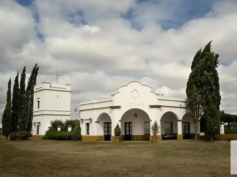Terreno en Venta de 3400,0 m2