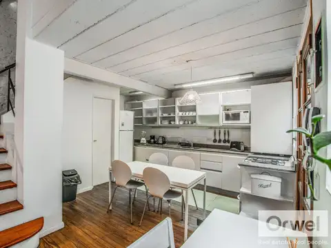 Depto Tipo Casa en Venta al Norte