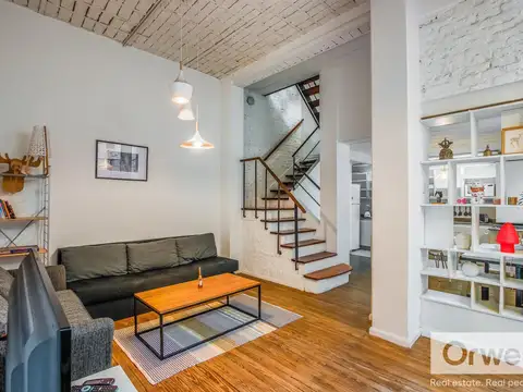 Depto Tipo Casa en Venta de 2 dormitorios