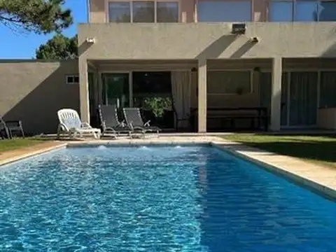 Casa La Herradura Pinamar