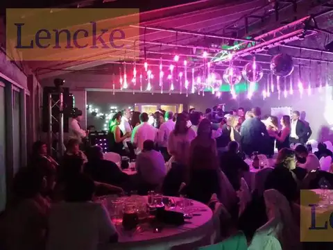 Lencke Vende - Local para eventos en Colonia del Sacramento