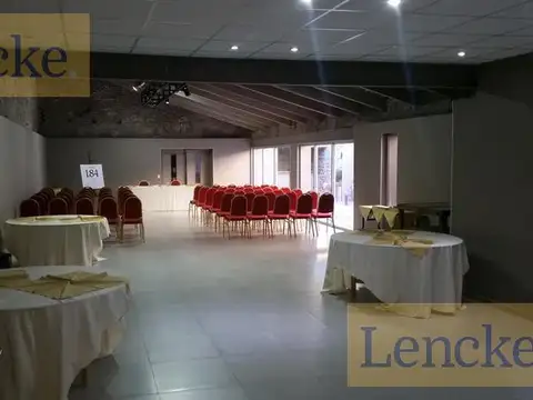 Local en Venta A Estrenar