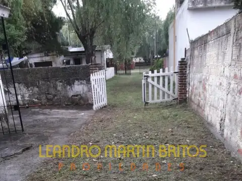 Depto Tipo Casa en Venta de 3 ambientes