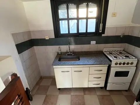 Depto Tipo Casa en Venta al Norte