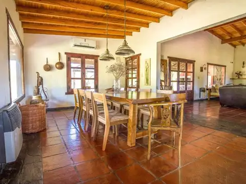 Venta chacra 2,2ha piscina Puerto Panal, Zárate