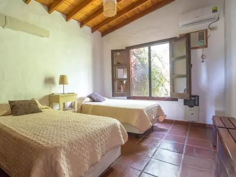 Venta chacra 2,2ha piscina Puerto Panal, Zárate